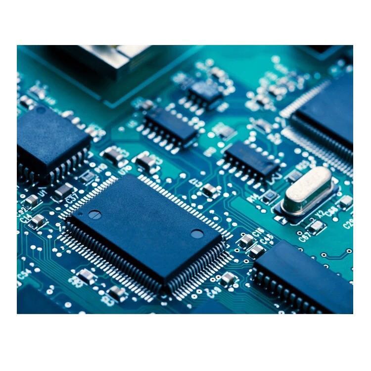 一站式電子元器件配單 從芯片到BOM表，賦能高效電子設計